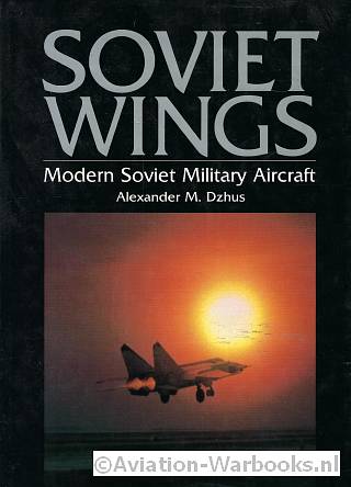 Soviet wings