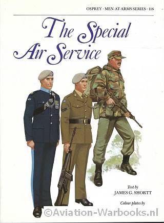 The Special Air Service