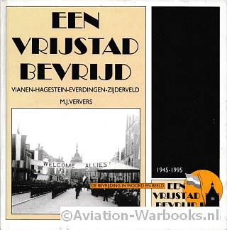 Een vrijstad bevrijd