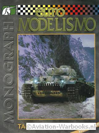 Tanks in Russia I