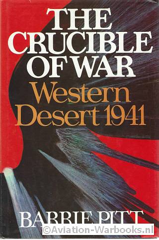 The Crusible of War