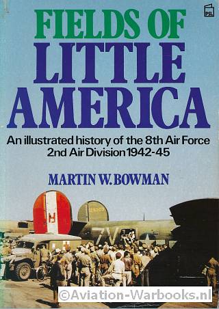 Fields of Little America