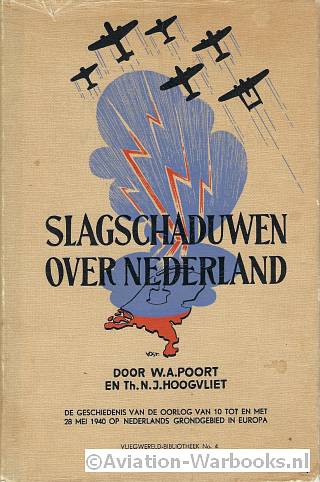 Slagschaduwen over Nederland