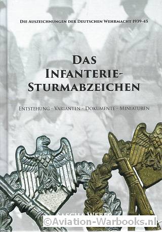 Das Infanteriesturmabzeichen