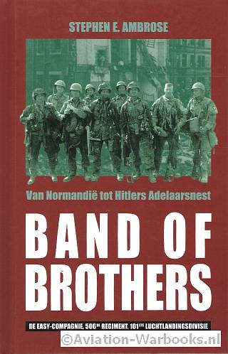 Band of Brothers