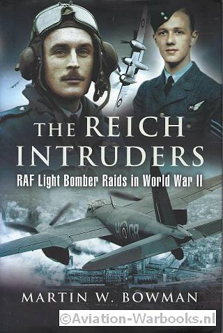 The Reich Intruders