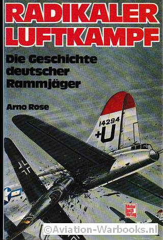 Radikaler Luftkampf