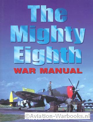 The Mighty Eight War Manual