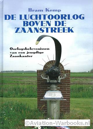 Luchtoorlog boven de Zaanstreek