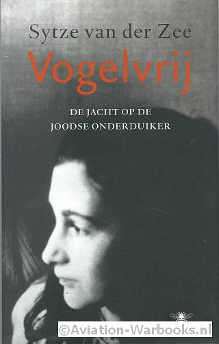 Vogelvrij