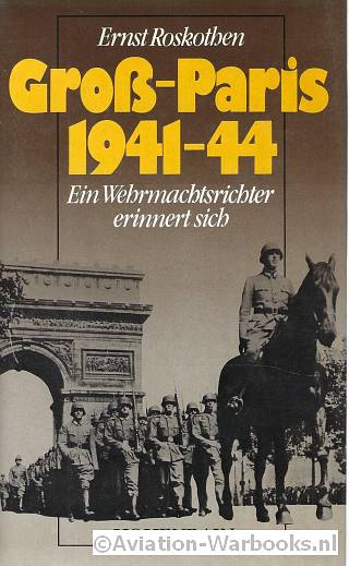 Gross-Paris 1941-44