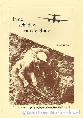 In de schaduw van de glorie