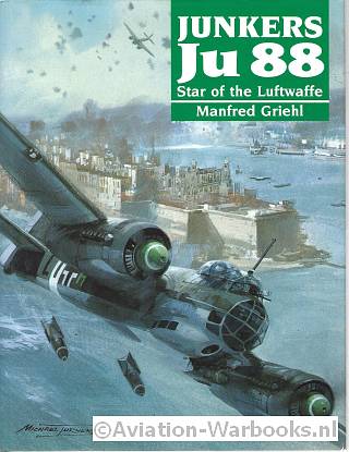 Junkers Ju 88