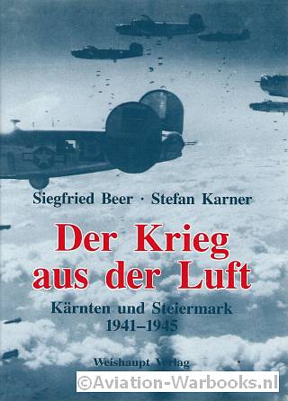 Der Krieg aus der Luft