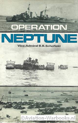 Operation Neptune