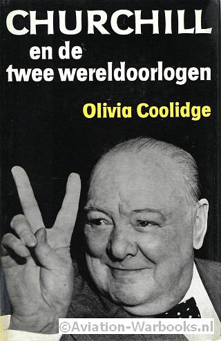 Churchill en de twee wereldoorlogen