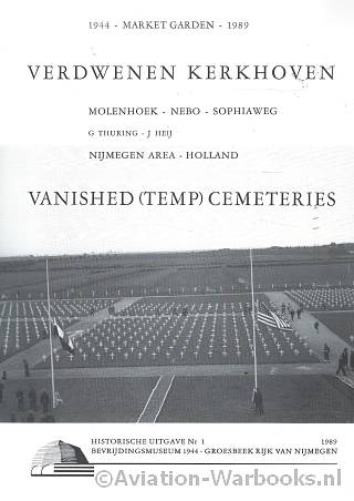 Verdwenen kerkhoven