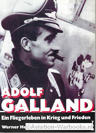 Adolf Galland