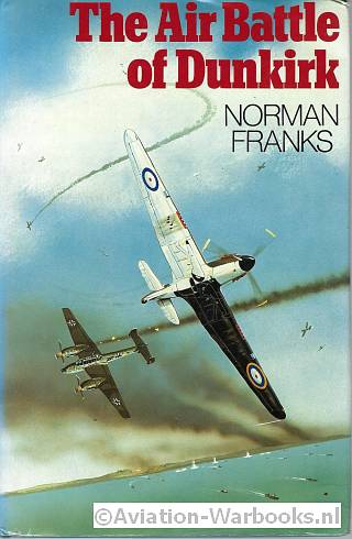 The Air Battle of Dunkirk