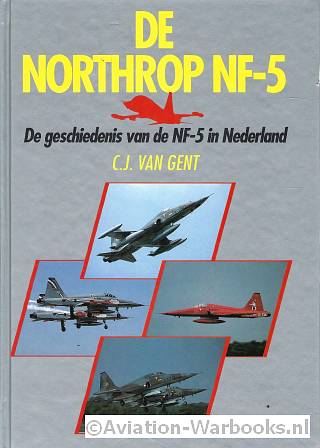 De Northrop NF-5