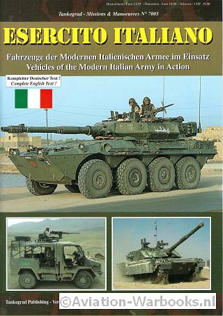 Esercito Italiano