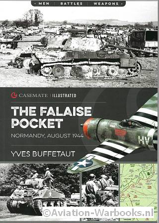 The Falaise Pocket