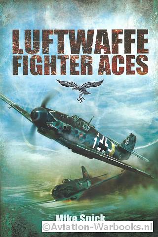 Luftwaffe Fighter Aces