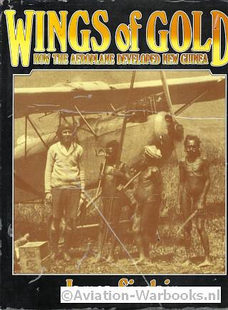 Wings of Gold