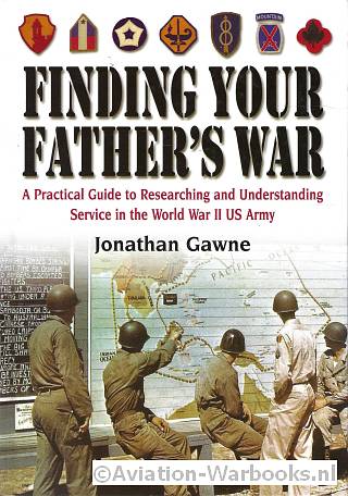 Finding Your Father's War