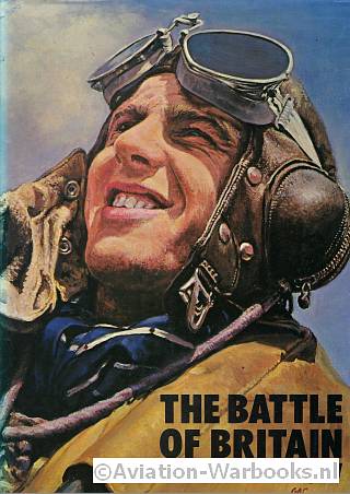 The Battle of Britain Then and Now