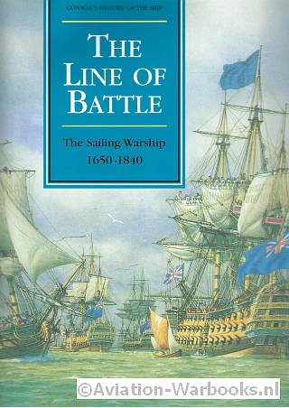 The Line of Battle