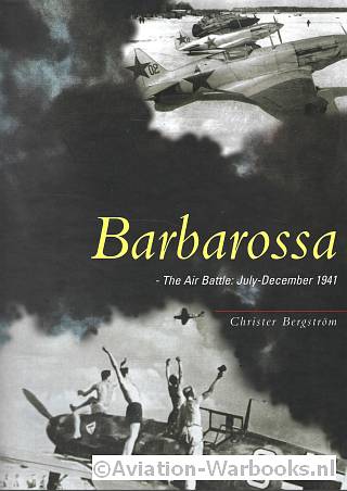 Barbarossa