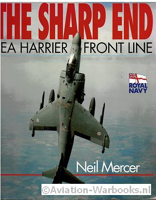 The Sharp End