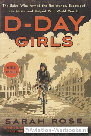 D-Day Girls