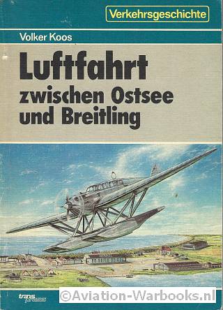 Luftfahrt zwischen Ostsee und Breitling