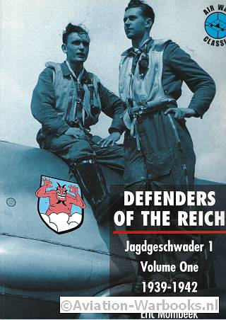 Defenders of the Reich