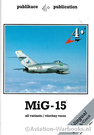 MiG-15