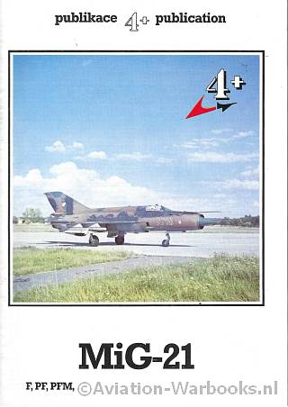 MiG-21