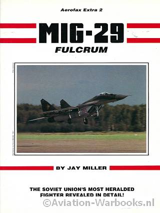 MiG-29 Fulcrum