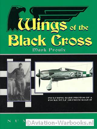 Wings of the Black Cross