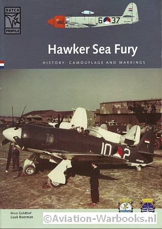 Hawker Sea Fury