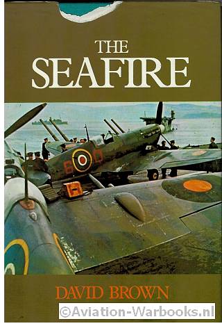 The Seafire