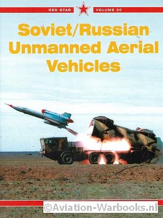 Soviet/Russian Unmanned Aerial Vehicles