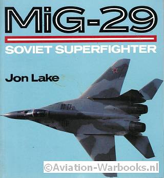 MiG-29