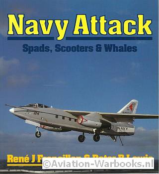 Navy Attack