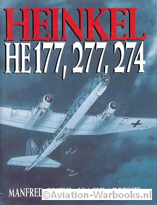 Heinkel He 177, 277, 274