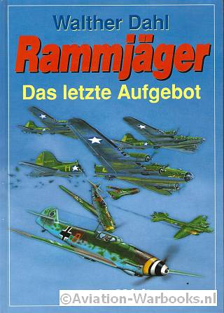 Rammjger