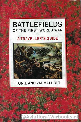 Battlefields of the First World War