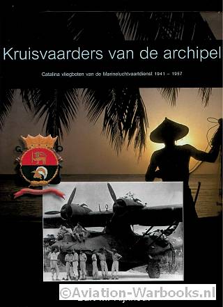 Kruisvaarders van de Archipel