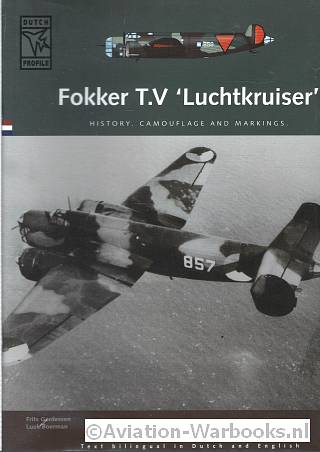 Fokker T.V 